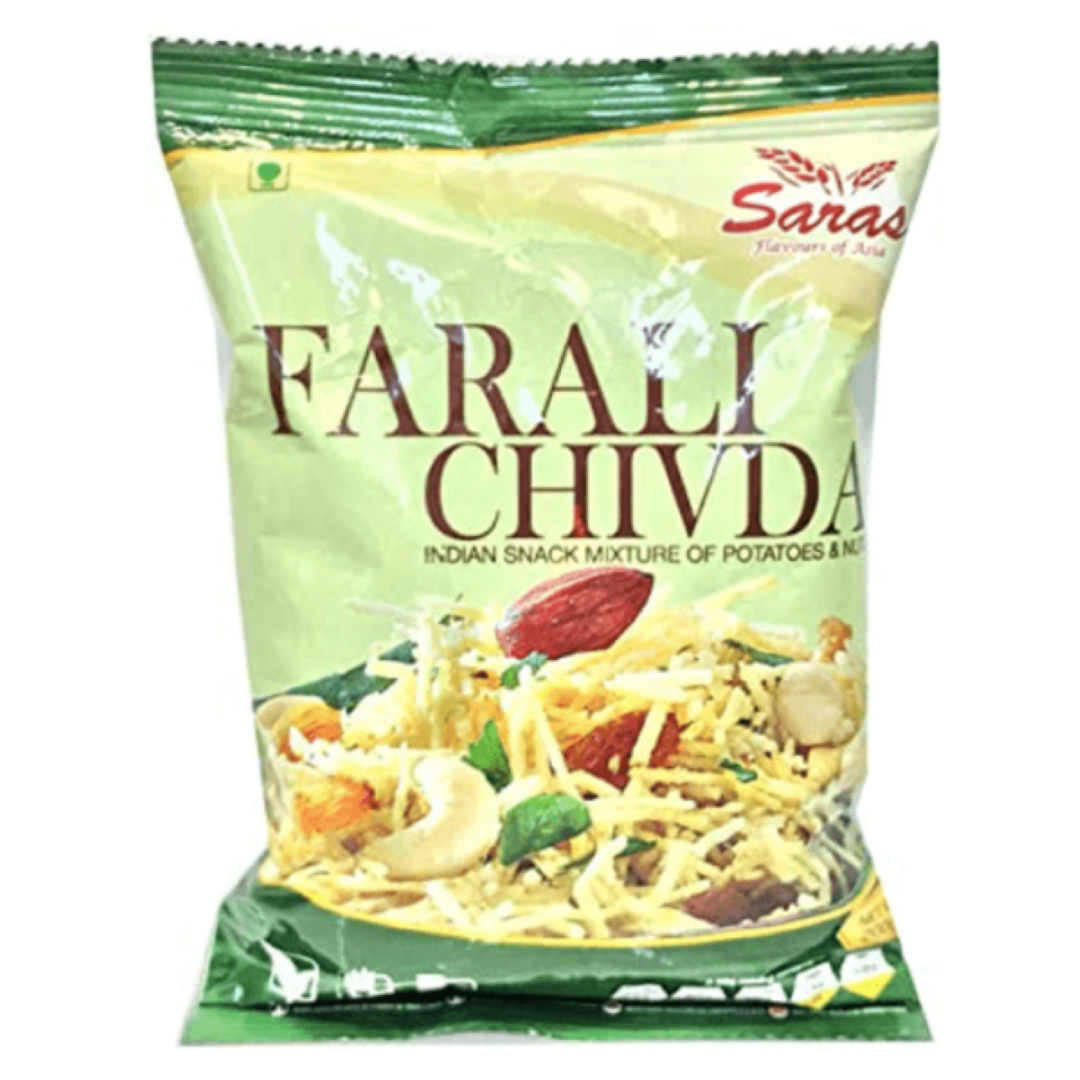 ANNU FARARI CHEVDA 200G